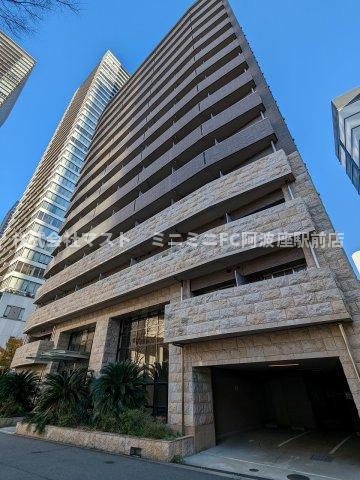 S-RESIDENCE福島LUXE