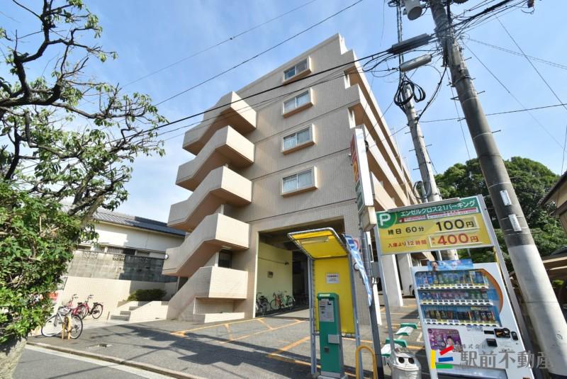 エンゼルクロス21