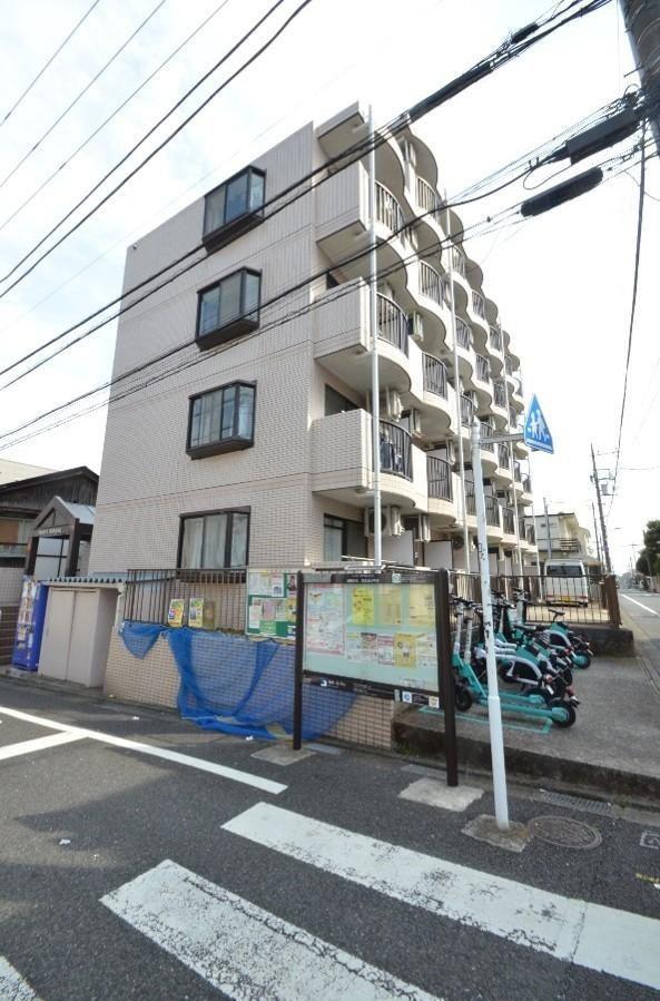 RBM大岡山レジデンス