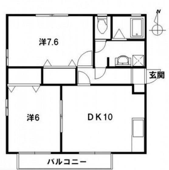 エステートHIRO