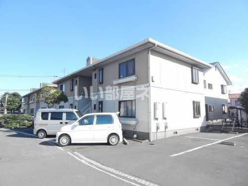 デュープレックス小池原 D