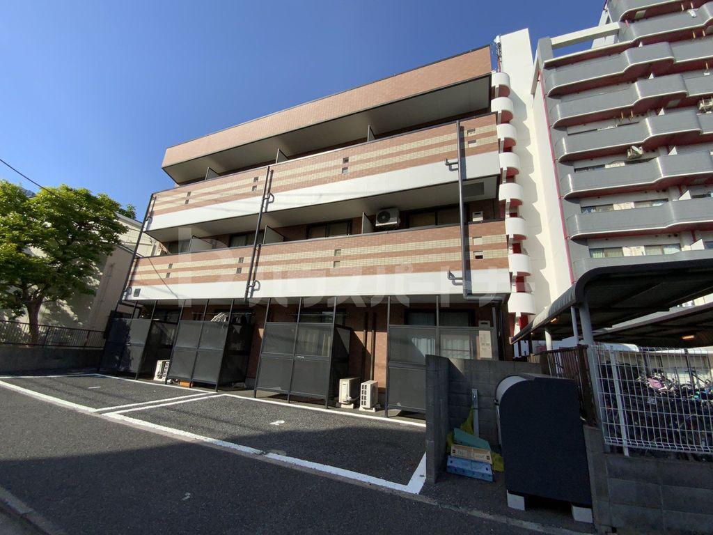 足立TSハウス