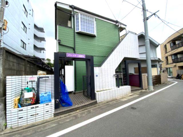 スウィートホーム前野町
