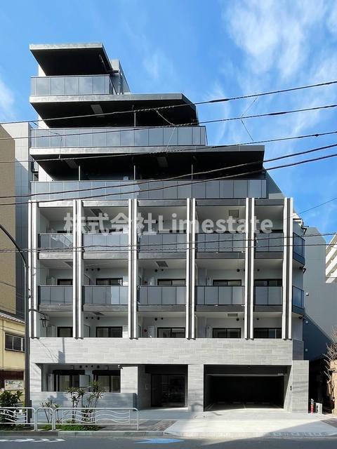 アジュールテラス門前仲町