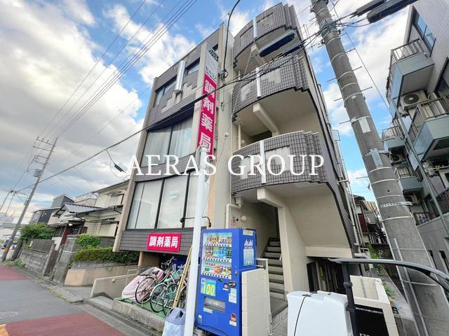 川野ビル