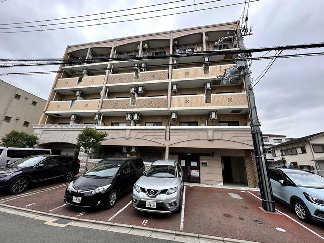 LUXE豊津