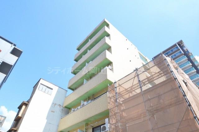 プレアール野田屋町