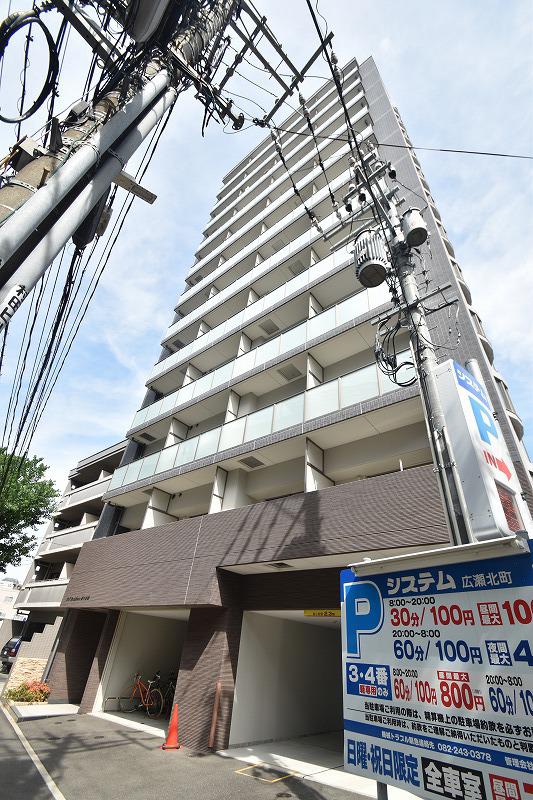 YELL RESIDENCE横川新橋