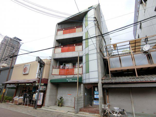 のいらんと