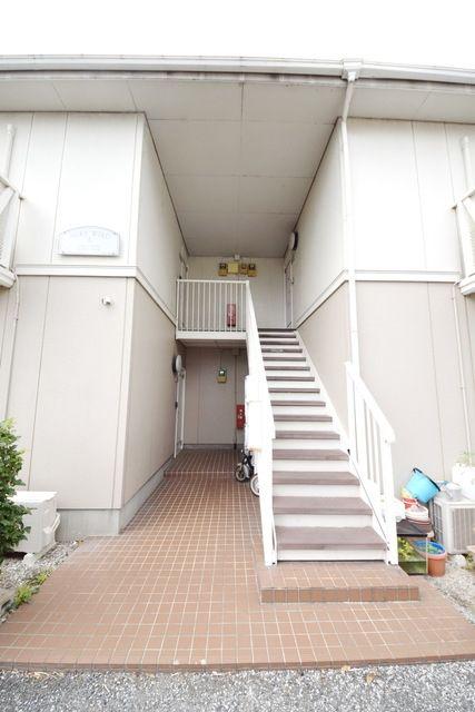 シルキーウインドG棟
