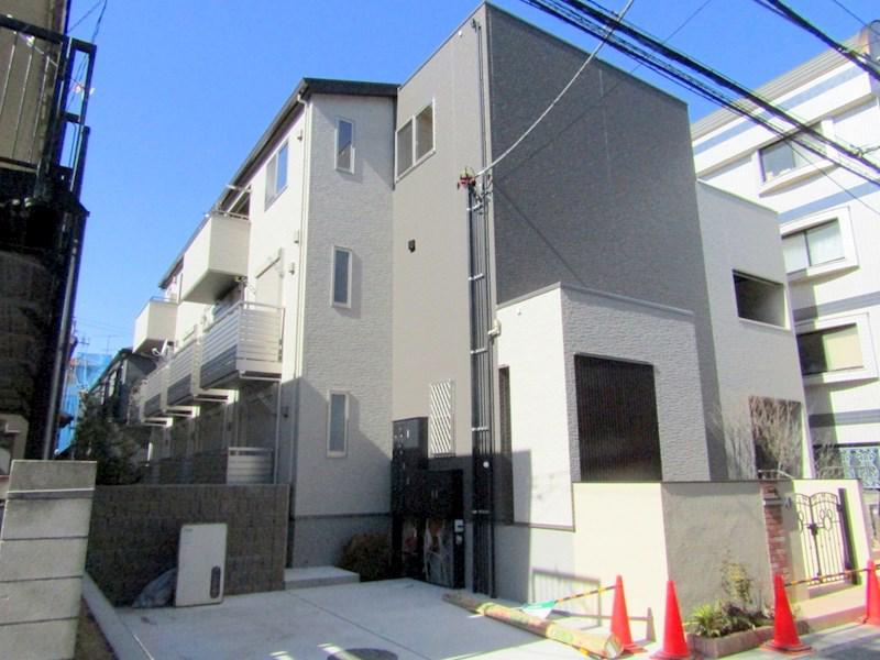 リリーベル
