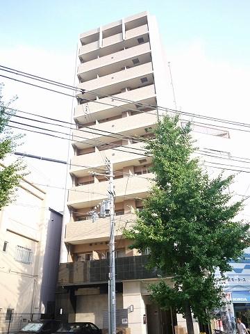 CITTA・VISTA神戸下山手通