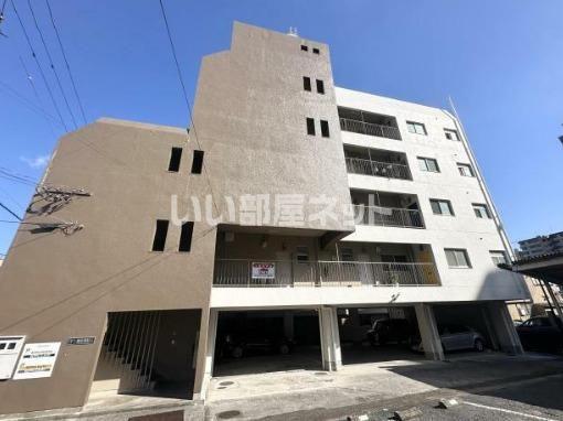 第一雅叙園ビル