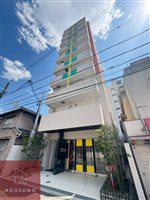 プライマル南森町