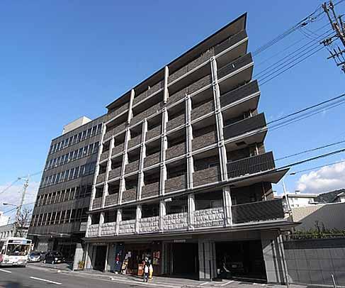ベラジオ京都清水