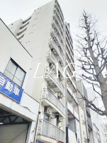 シティプラザ南麻布