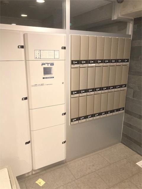 アクサス大手町ラクシーズ