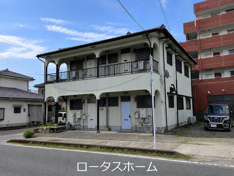 赤塚アパート