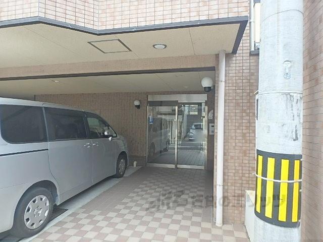 ピュアハウスブラウン