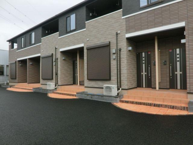 ルーチェ・ソラーレII