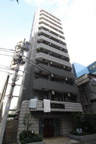 ガーラ芝御成門