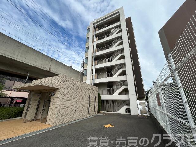 サザンクレスト七道