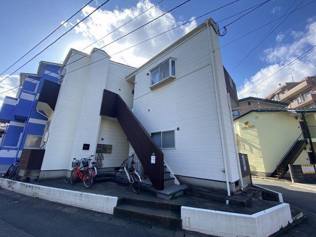 マキシム空港前I