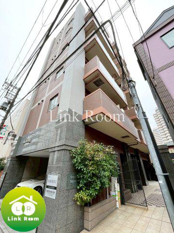 スタジオスクエア住吉