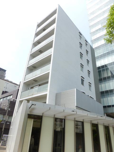 南青山ガーデンコート