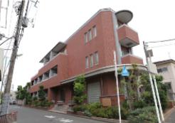 JEWEL COURT A棟