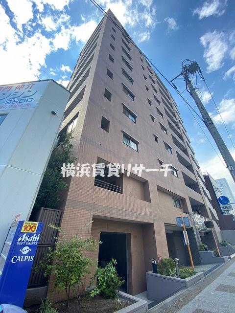 クリオ黄金町弐番館