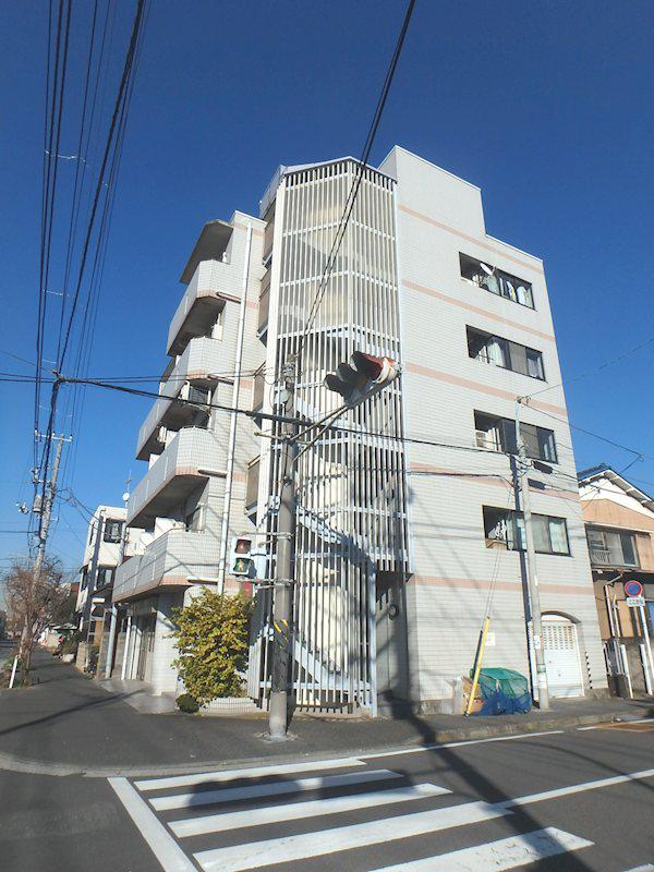 ロイヤル横浜