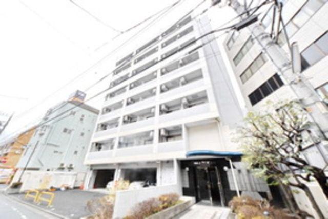 第62クリスタルマンション