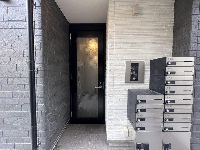 テイク大森本町
