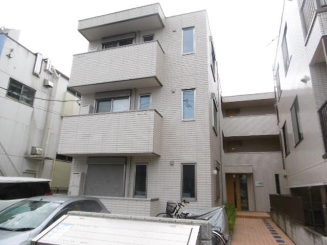 フェリオ鶴見