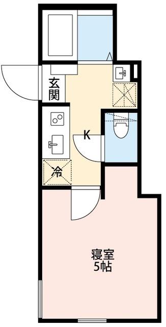 グランクオール北池袋