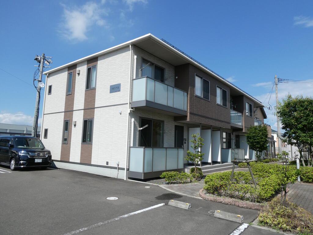 ハピアII