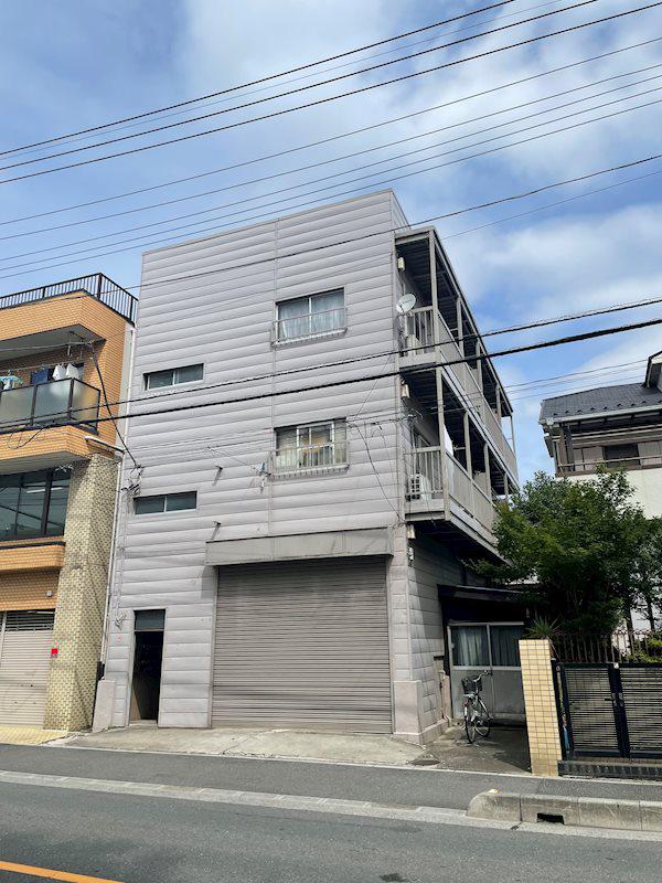 木下コーポ