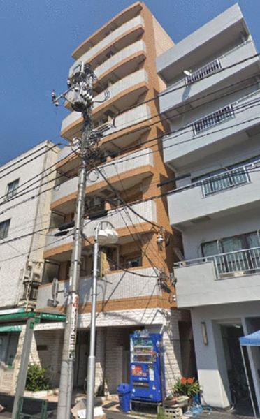 シンシティー東陽町