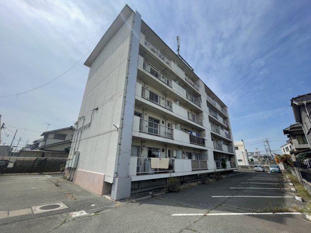コーポはりま7号館