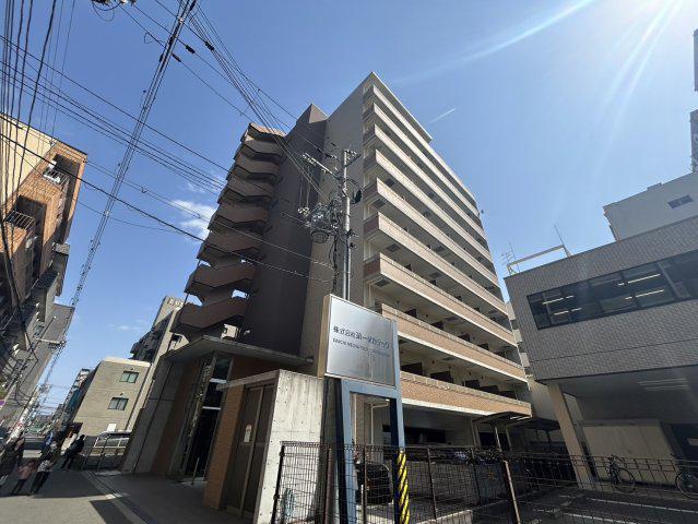 ルーエ江坂