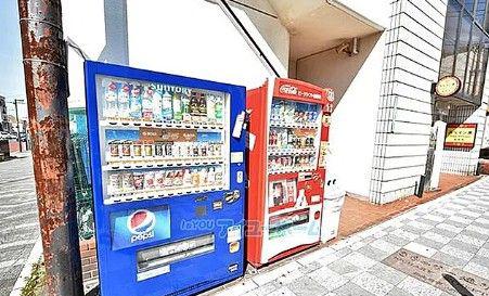 サングレースビル