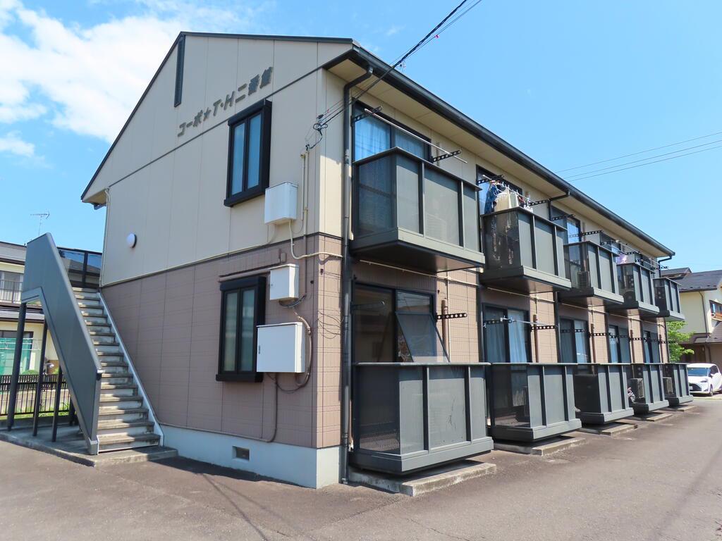 コーポTH2番館