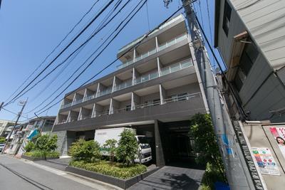 RESIDENCE SATSUMA