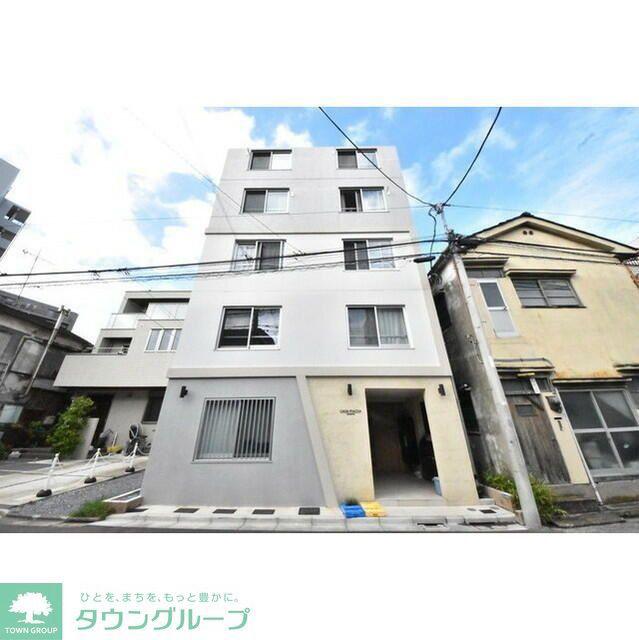 CASA PIAZZA 新小岩