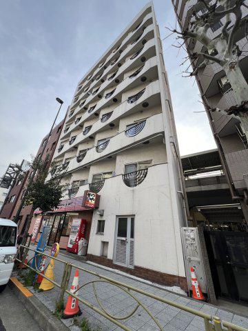 大森スカイレジデンス