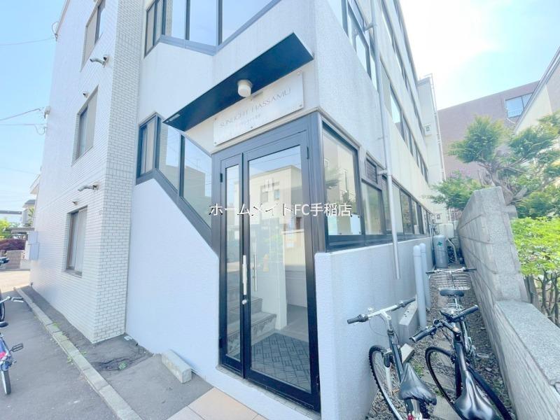 サンライト発寒
