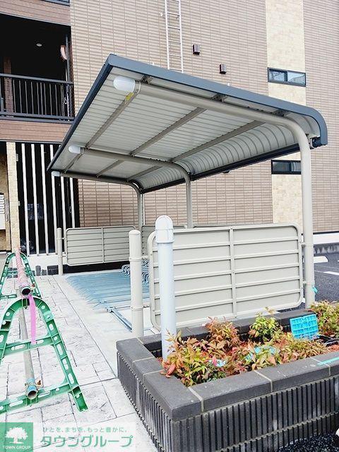 ヒカルサ熊谷サウス