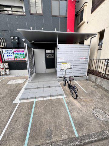 フィーラ南沢