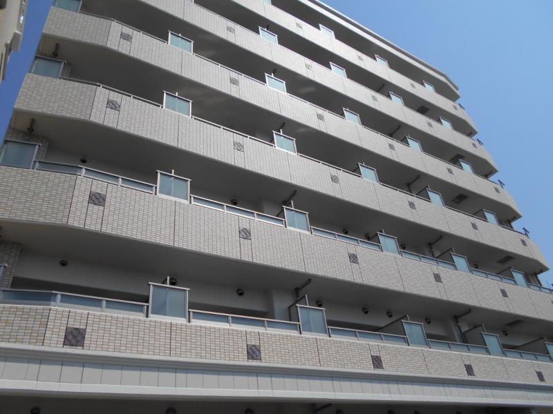 ルネス武富 II号館